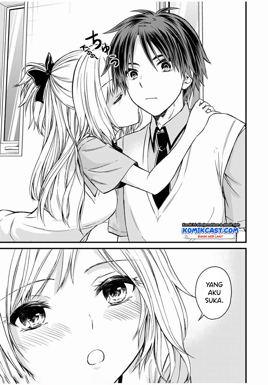 Ojou-sama no Shimobe